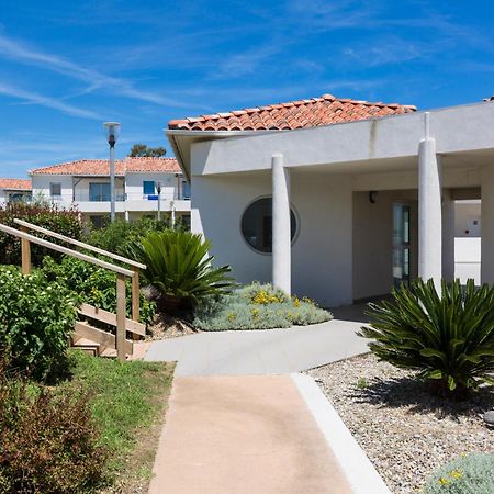 Residence Odalys Acqua Bella Poggio Mezzana Exterior photo