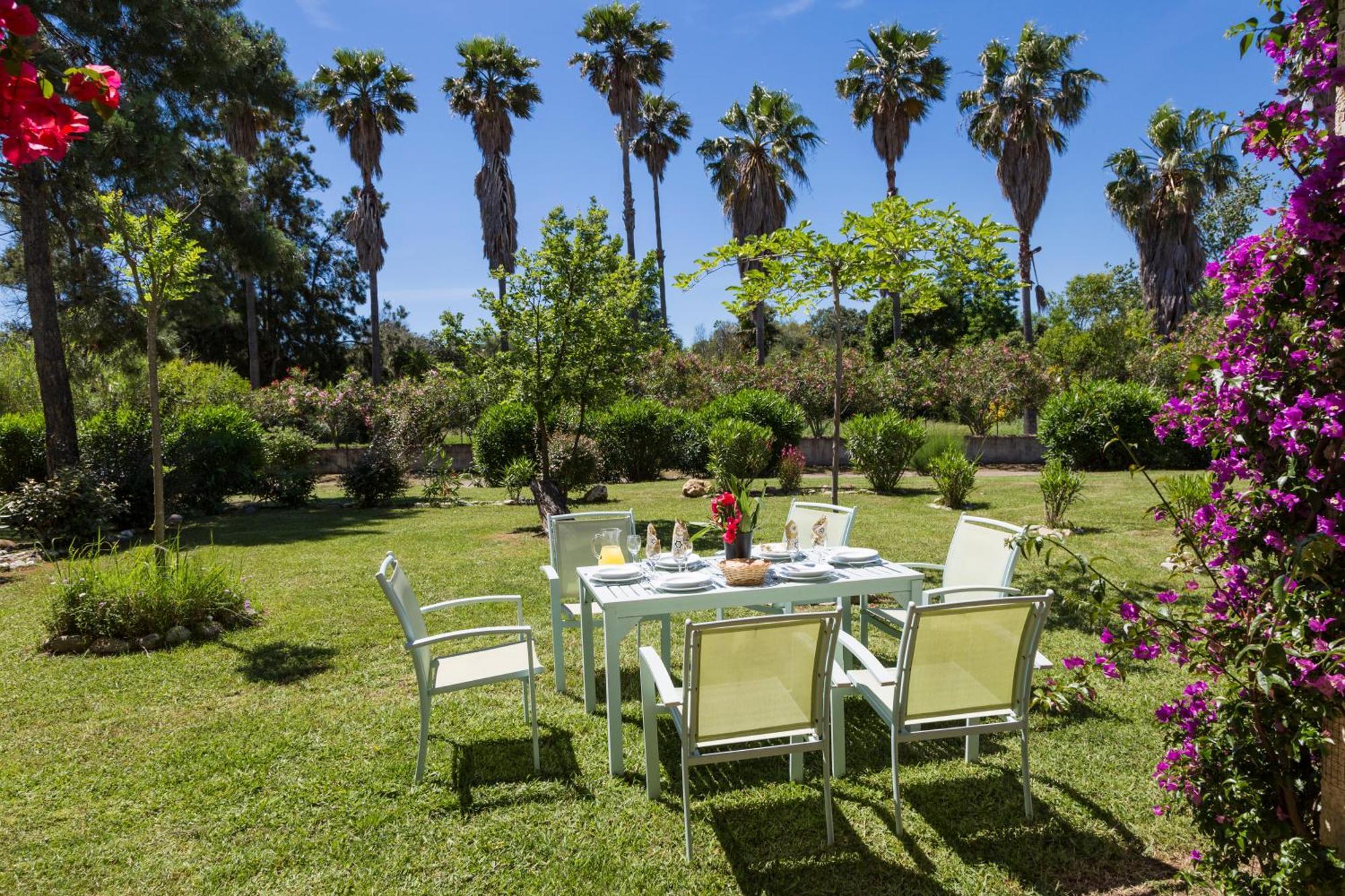 Residence Odalys Acqua Bella Poggio Mezzana Exterior photo